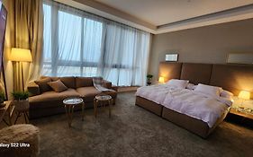 Aeon Towers El Sheikh Zayed